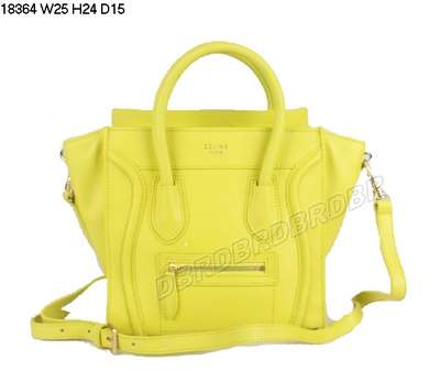 Celine Handbag-18364nmhu_304