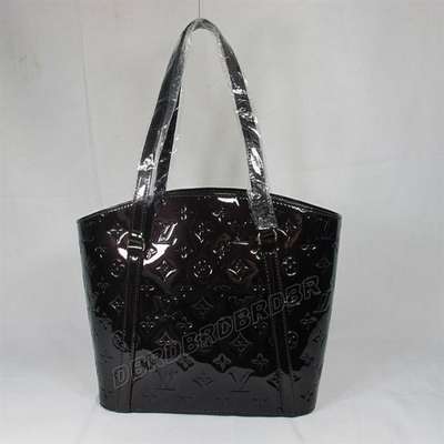 Discount Louis Vuitton Handbags Monogram Vernis M91743 sfei Wholesale