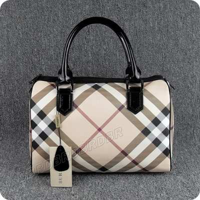 BURBERRY Handbag-t5515hei_559