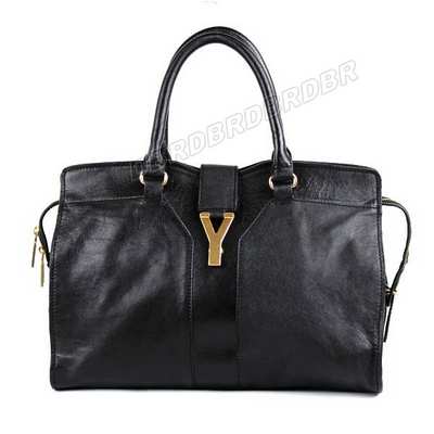 YSL Handbag-869hei_139