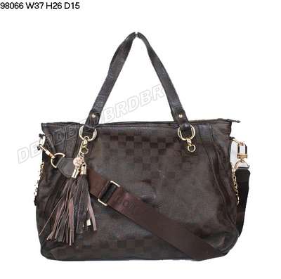 Louis Vuitton 98066 Coffee