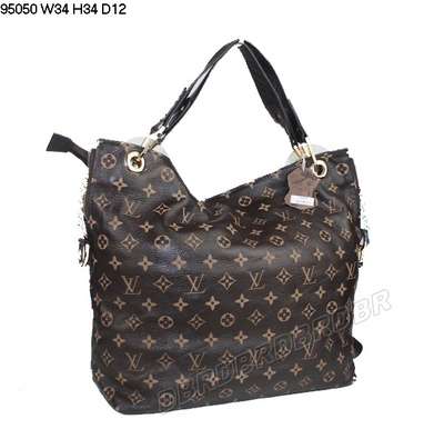 discount louis vuitton handbags leather m95050 akfei wholesale