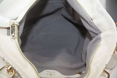 discount louis vuitton handbags leather m98066 beige white wholesale