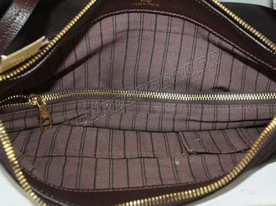 discount louis vuitton handbags monogram empreinte 40583 coffee wholesale