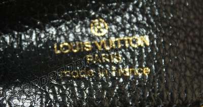 discount louis vuitton handbags monogram empreinte 40591 black wholesale