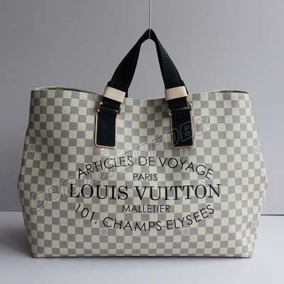 discount louis vuitton handbags damier azur canvas n41180 white damier azur wholesale