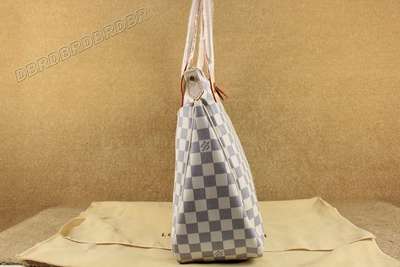 discount louis vuitton handbags damier azur canvas n41175 wholesale