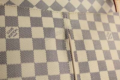 discount louis vuitton handbags damier azur canvas n41175 wholesale