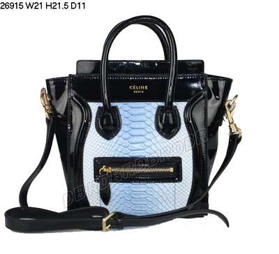 Discount Luxury Handbags Celine 26915lanswhei_381 Wholesale