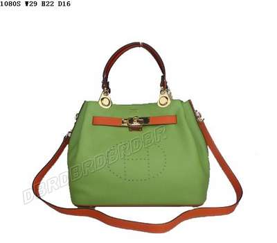 Hermes Handbag-f1080Slvchen_1364