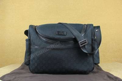 Gucci Handbag-123326hei_249