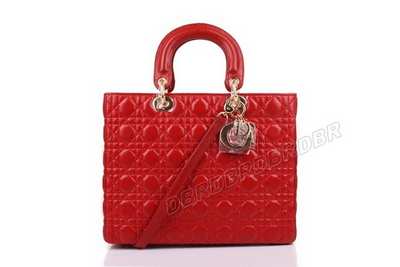 Christian Dior Handbag-6323honyJ_443