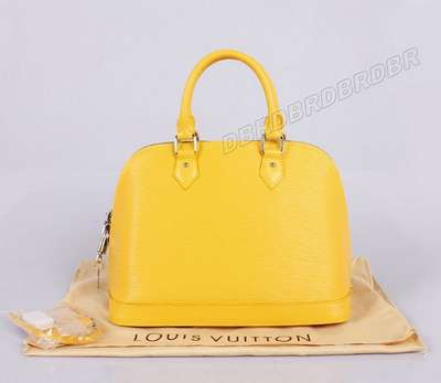 Discount Louis Vuitton Handbags Epi Leather M40302 nmh Wholesale