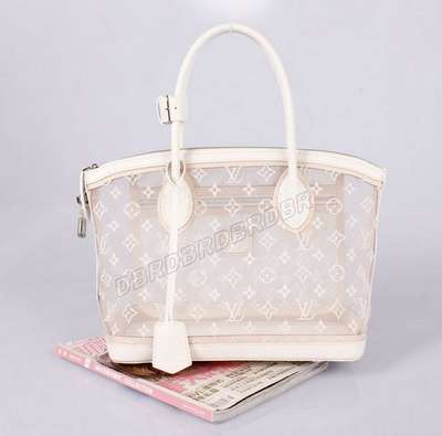 Discount Louis Vuitton Handbags Others M40699 white Wholesale