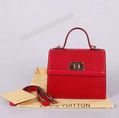 Discount Louis Vuitton Handbags Epi Leather M40512 dhonsbw Wholesale