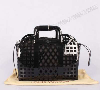 discount louis vuitton handbags others m95098 black wholesale