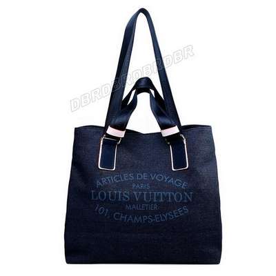 Louis Vuitton M94148 blue