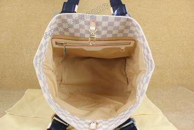 discount louis vuitton handbags damier azur canvas n41179 wholesale