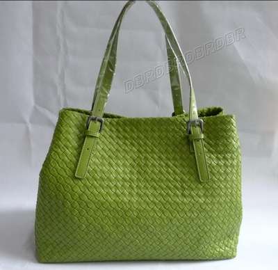 Bottega Veneta Handbag-gz9635glv_161