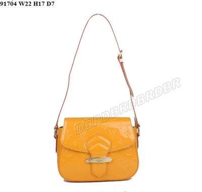 Louis Vuitton 91704 yellow