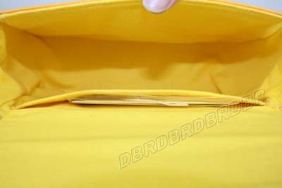 discount louis vuitton handbags monogram vernis 91704 yellow wholesale