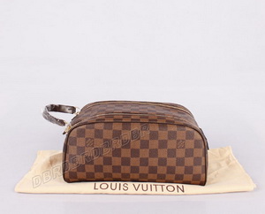 Discount Louis Vuitton Handbags Damier Ebene Canvas N47528 Wholesale