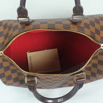 discount louis vuitton handbags damier ebene canvas n40391 coffee wholesale