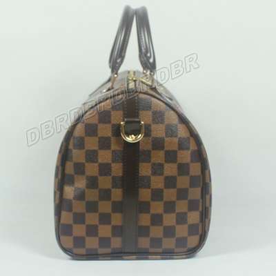 discount louis vuitton handbags damier ebene canvas n40392 coffee wholesale