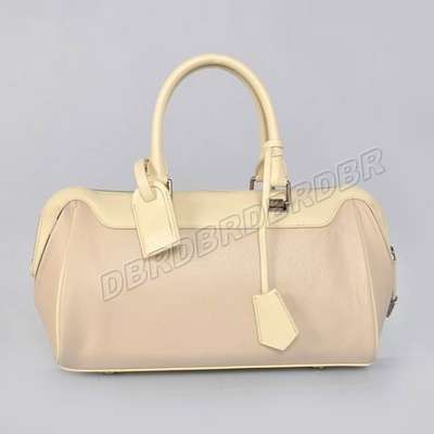 Louis Vuitton M93810 beige white