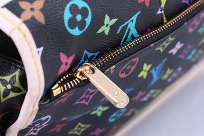 discount louis vuitton handbags monogram multicolore m40473 heic wholesale