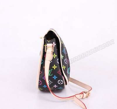 discount louis vuitton handbags monogram multicolore m40473 heic wholesale