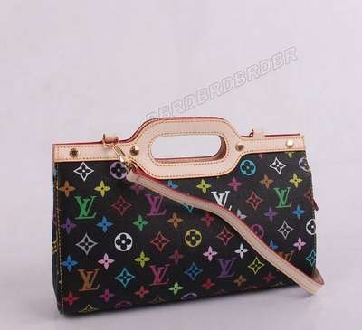 discount louis vuitton handbags monogram multicolore m93569 heic wholesale