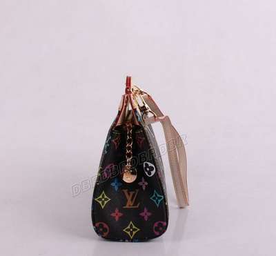 discount louis vuitton handbags monogram multicolore m93569 heic wholesale