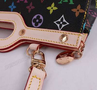 discount louis vuitton handbags monogram multicolore m93569 heic wholesale