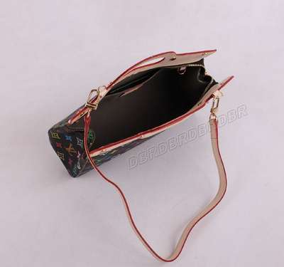 discount louis vuitton handbags monogram multicolore m93569 heic wholesale