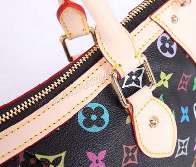 discount louis vuitton handbags monogram multicolore m95493 heic wholesale