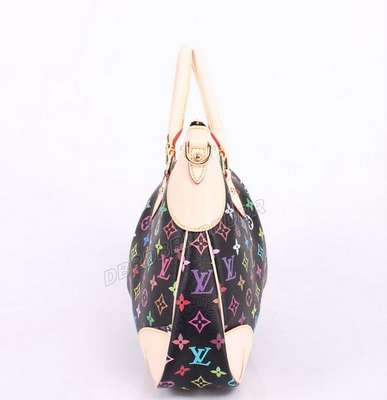 discount louis vuitton handbags monogram multicolore m95493 heic wholesale