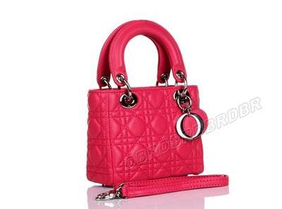 Christian Dior Handbag-6321mhonyY_499