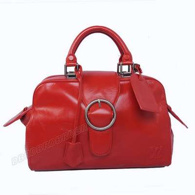 Louis Vuitton M91112 red