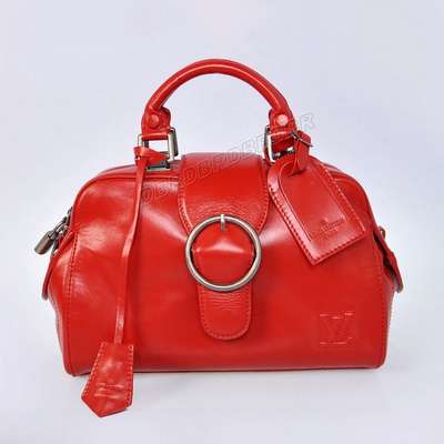 Louis Vuitton M91113 red