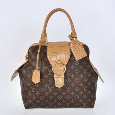 Discount Louis Vuitton Handbags Monogram Canvas M91117 thu Wholesale