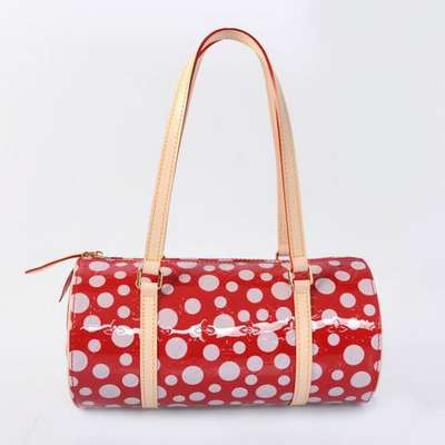 discount louis vuitton handbags others m91425 red wholesale