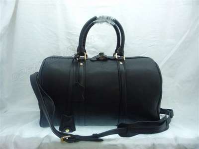 Louis Vuitton M95857 black