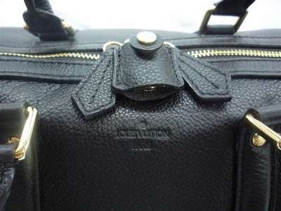 discount louis vuitton handbags sofia coppola m95857 black wholesale