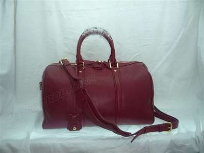 Discount Louis Vuitton Handbags Sofia Coppola M95857 Red Wholesale