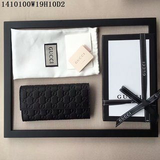 cheap Gucci Wallets wholesale SKU 35714