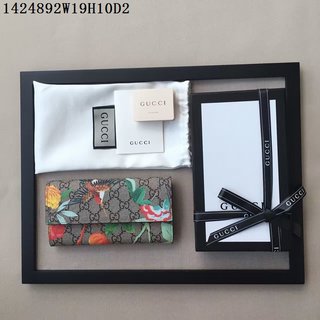 Gucci Wallet 1424892 35727