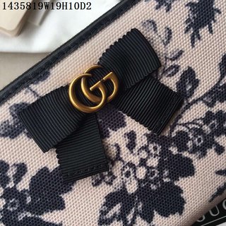cheap gucci wallets cheap model no. 35747