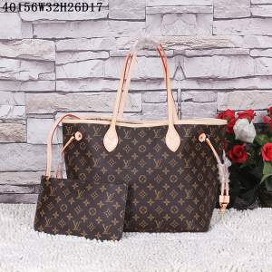 LV Monogram 40156