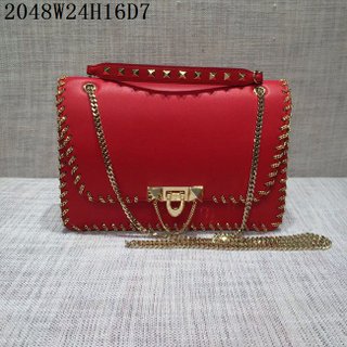 VALENTINO 2048 Red 39069